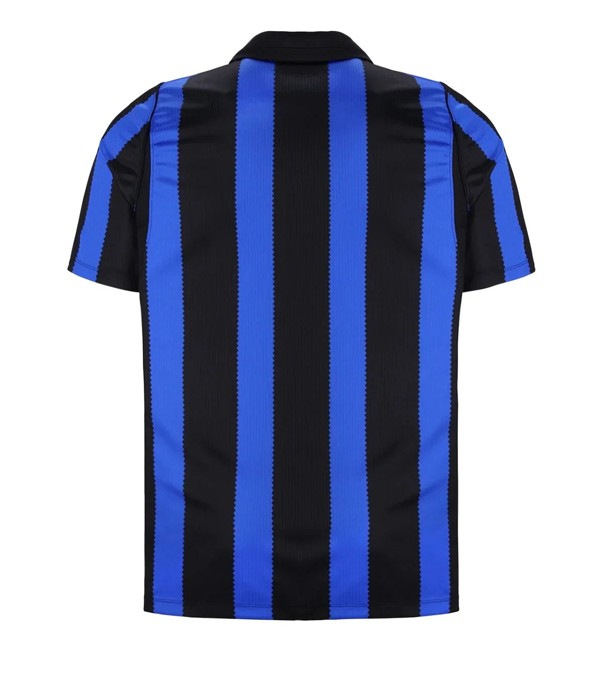 Camiseta Inter Home 26/27 - Con Escudo y Parches