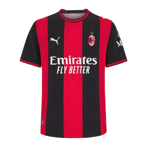 Camiseta AC Milan Home 26/27