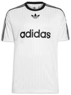 Camiseta Adidas x Adicolor Poly 2026