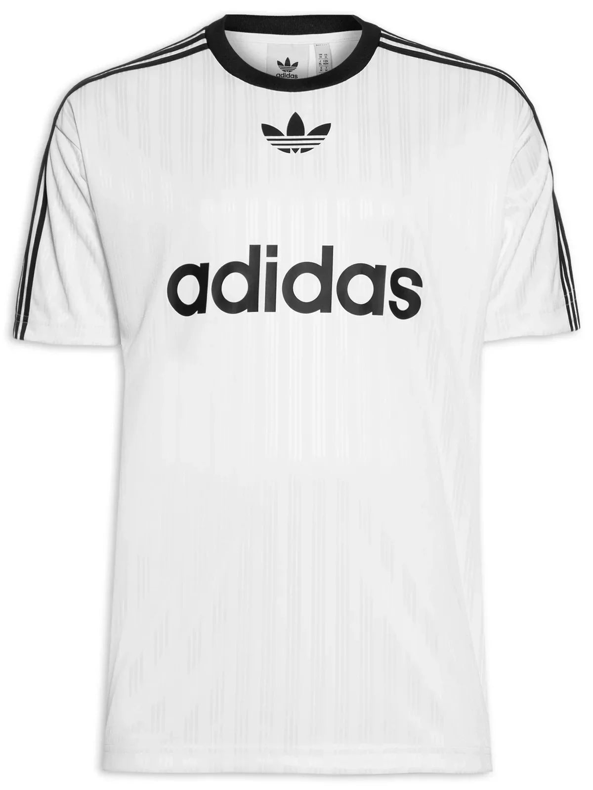 Camiseta Adidas x Adicolor Poly 2026