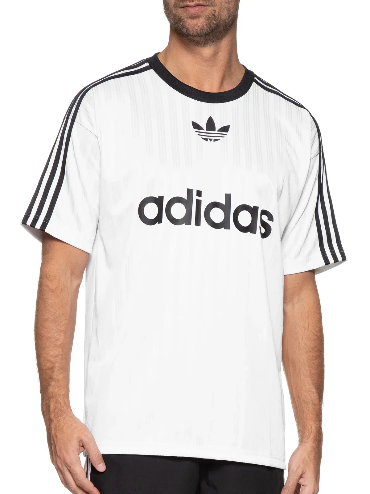 Camiseta Adidas x Adicolor Poly 2026
