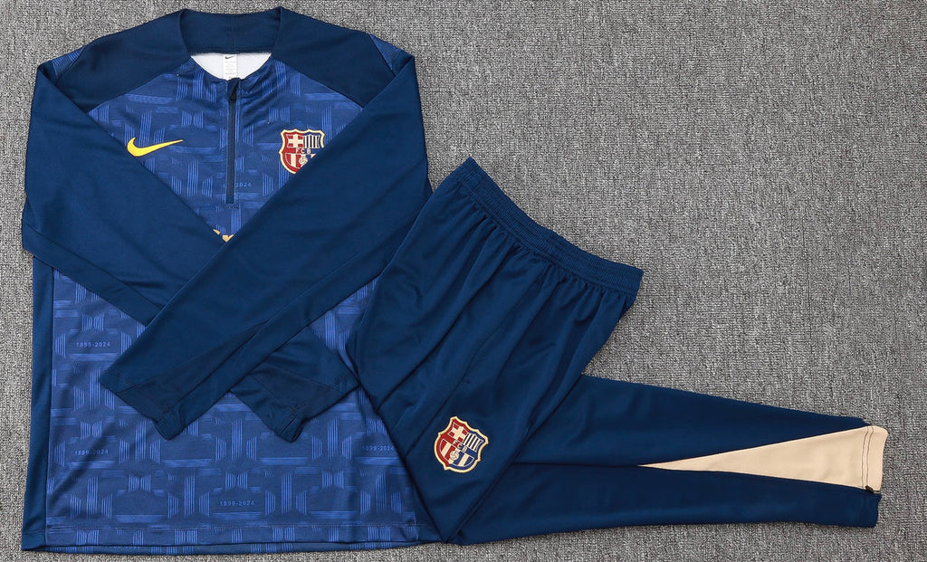 Chándal FC Barcelona 24/25