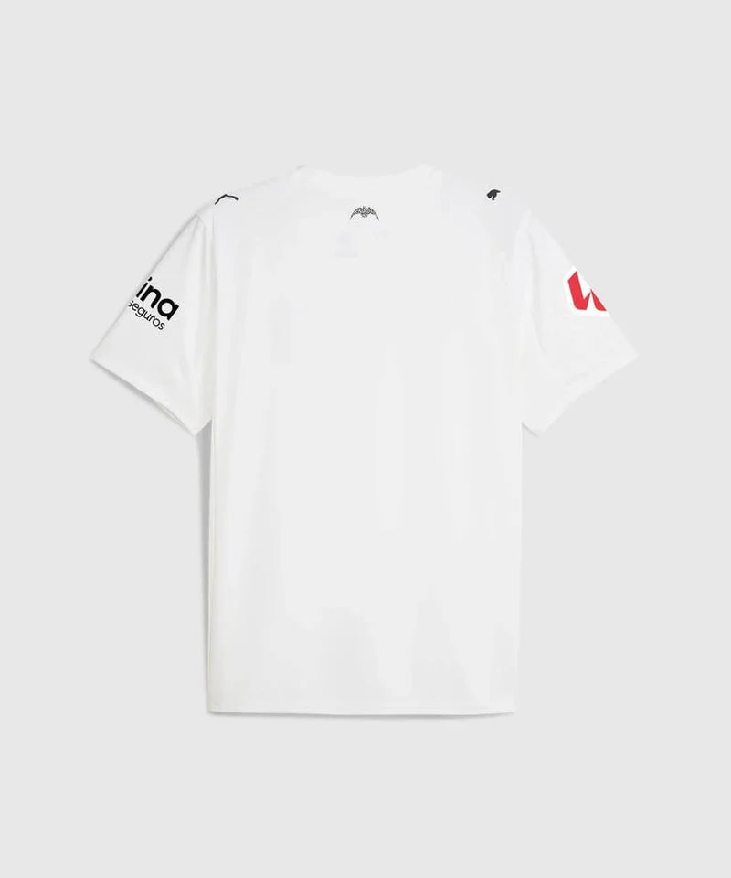 Camiseta Valencia CF Home 25/26