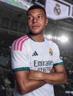 Camiseta Real Madrid Home 2026/27