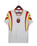 Camiseta España Retro Away 1996