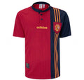 Camiseta España Retro 1996
