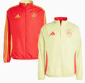 Chaqueta impermeable reversible España 2025