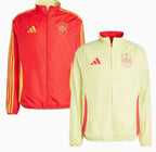 Chaqueta impermeable reversible España 2025