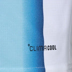 Camiseta Argentina Home 2026/27 - Con Parche de Campeón del Mundo