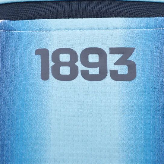 Camiseta Argentina Home 2026/27 - Con Parche de Campeón del Mundo