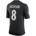 Camiseta Baltimore Ravens - Lamar Jackson