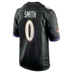 Camiseta Baltimore Ravens - Roquon Smith