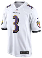 Camiseta Baltimore Ravens - Odell Beckham Jr