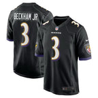 Camiseta Baltimore Ravens - Odell Beckham Jr