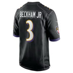 Camiseta Baltimore Ravens - Odell Beckham Jr