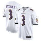Camiseta Baltimore Ravens - Odell Beckham Jr