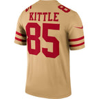 Camiseta San Francisco 49ers -George Kittle