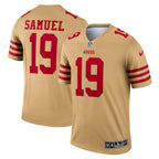 Camiseta San Francisco 49ers - Deebo Samuel
