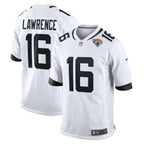Jacksonville Jaguars Trevor Lawrence – White Jersey