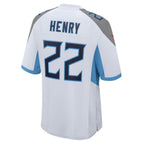 Camiseta Tennessee Titans - Derrick Henry