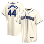 Camiseta Seattle Mariners - Julio Rodriguez