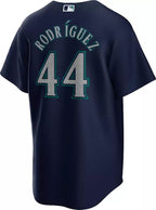 Camiseta Seattle Mariners - Julio Rodriguez