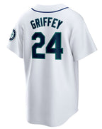 Camiseta Seattle Mariners - Ken Griffey Jr