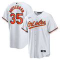 Camiseta Baltimore Orioles - Adley Rutschman