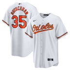 Camiseta Baltimore Orioles - Adley Rutschman