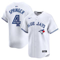Camiseta Toronto Blue Jays - George Springer