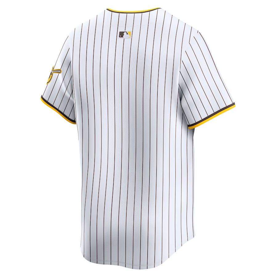 Camiseta San Diego Padres – S/N