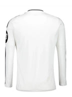 Camiseta Manga Larga Real Madrid Home 24/25