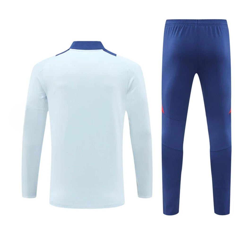 Chándal España 24/25