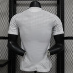 Camiseta Real Madrid Home 24/25 - Jugador - Con Patch UCL + Campeón Mundial