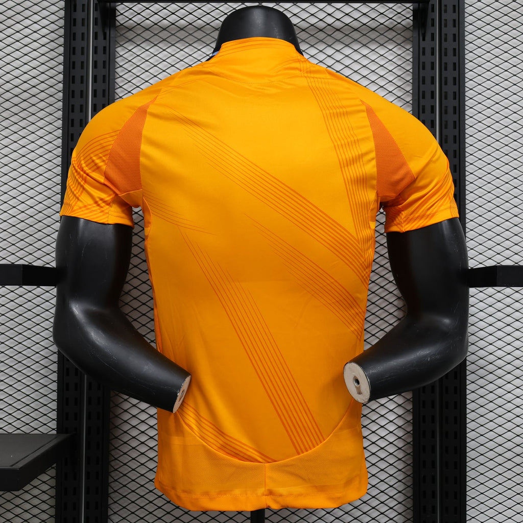 Camiseta Real Madrid Away 24/25 - Jugador