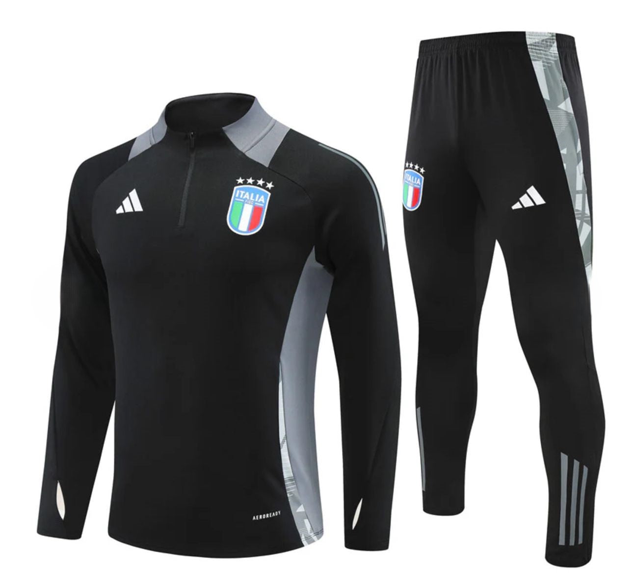 Chándal Italia 24/25