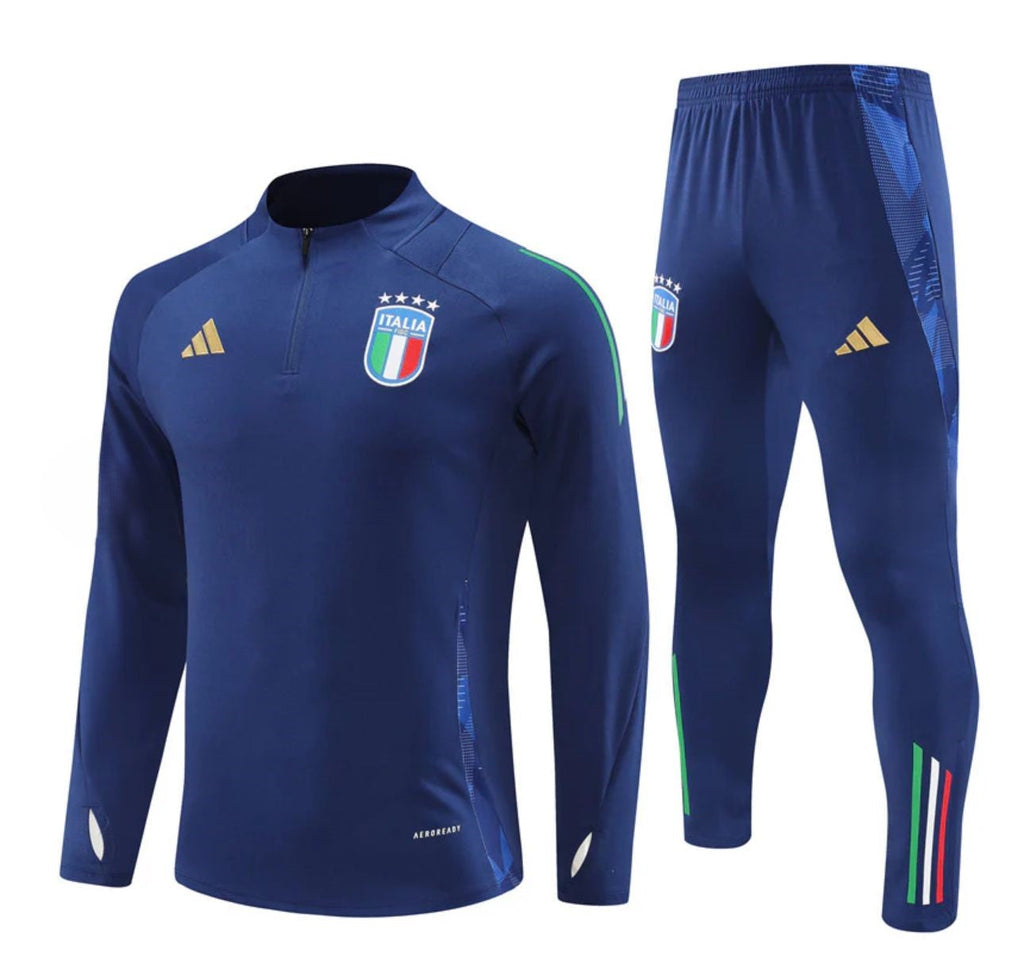 Chándal Italia 24/25
