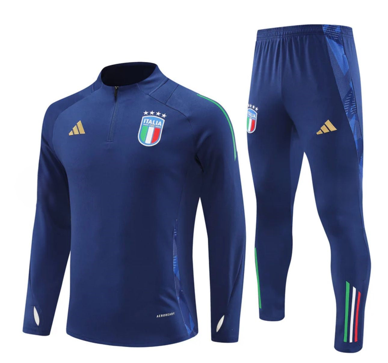 Chándal Italia 24/25