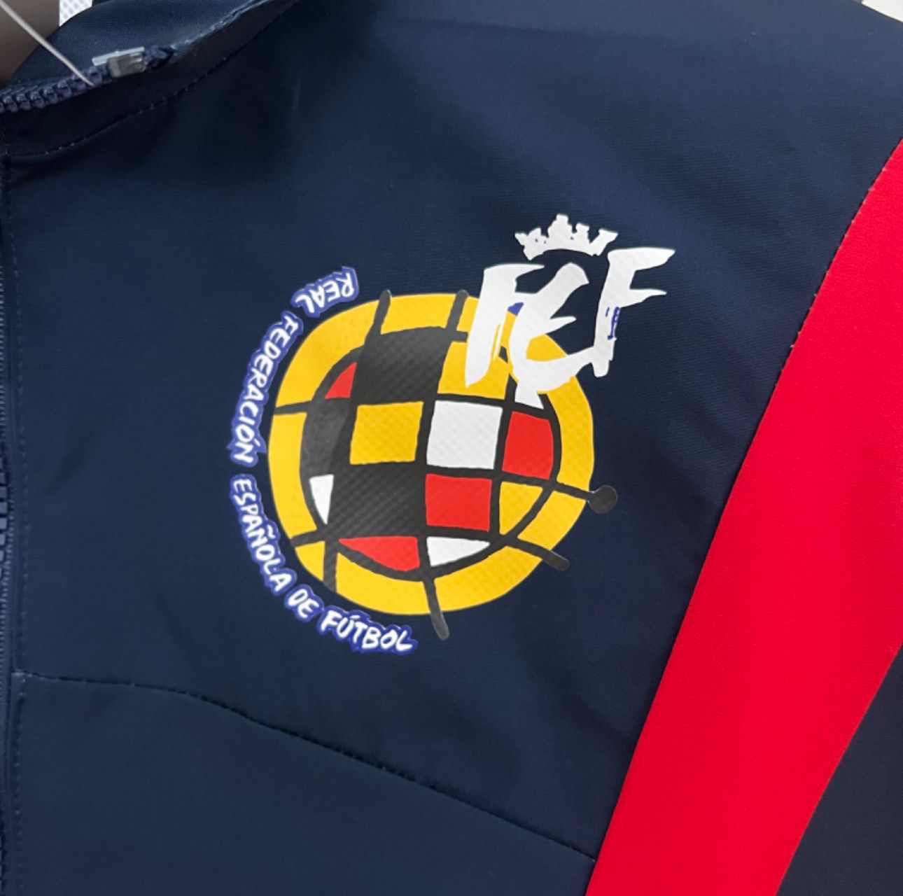 Abrigo Impermeable España