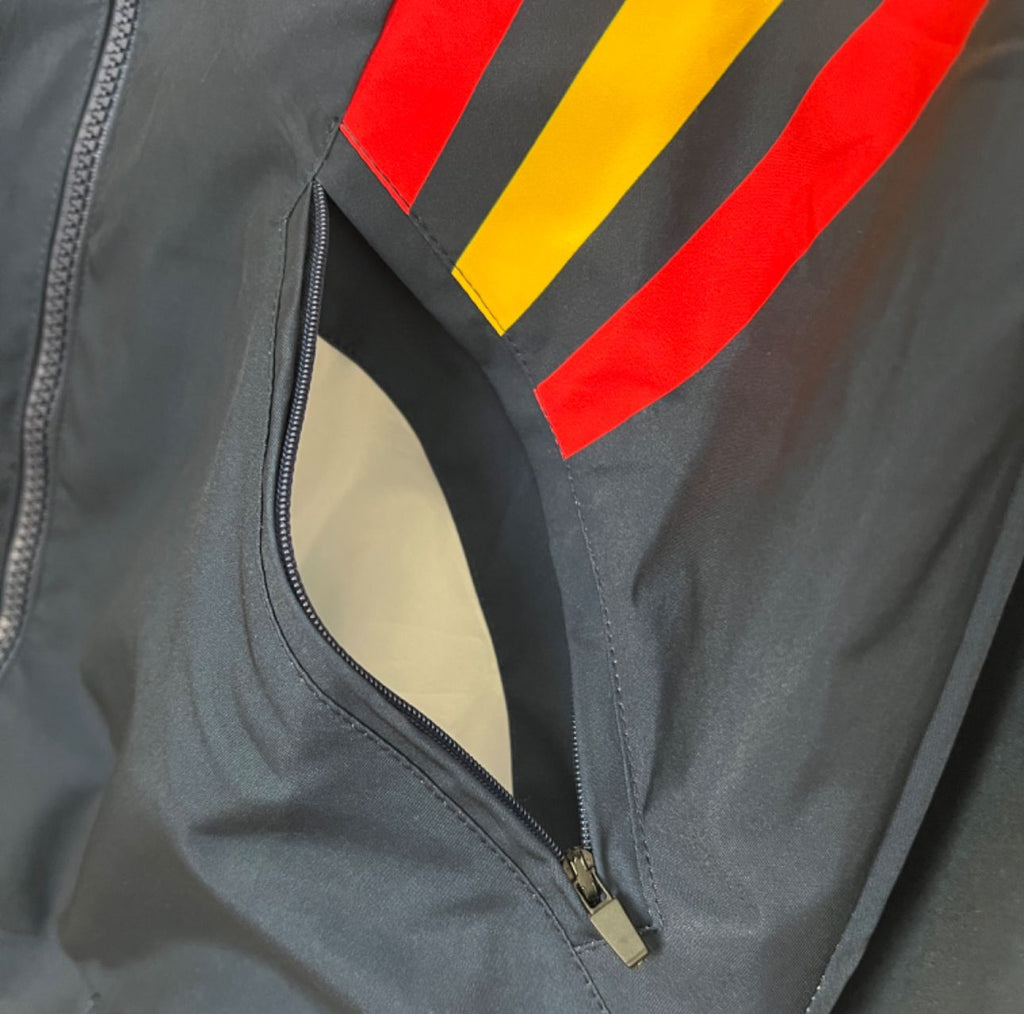 Abrigo Impermeable España
