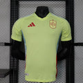 Camiseta España Away 24/25 - Jugador