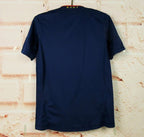 Camiseta España Retro Away 2010 - Con Patch