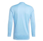 Camiseta Portero Manga Larga España 24/25