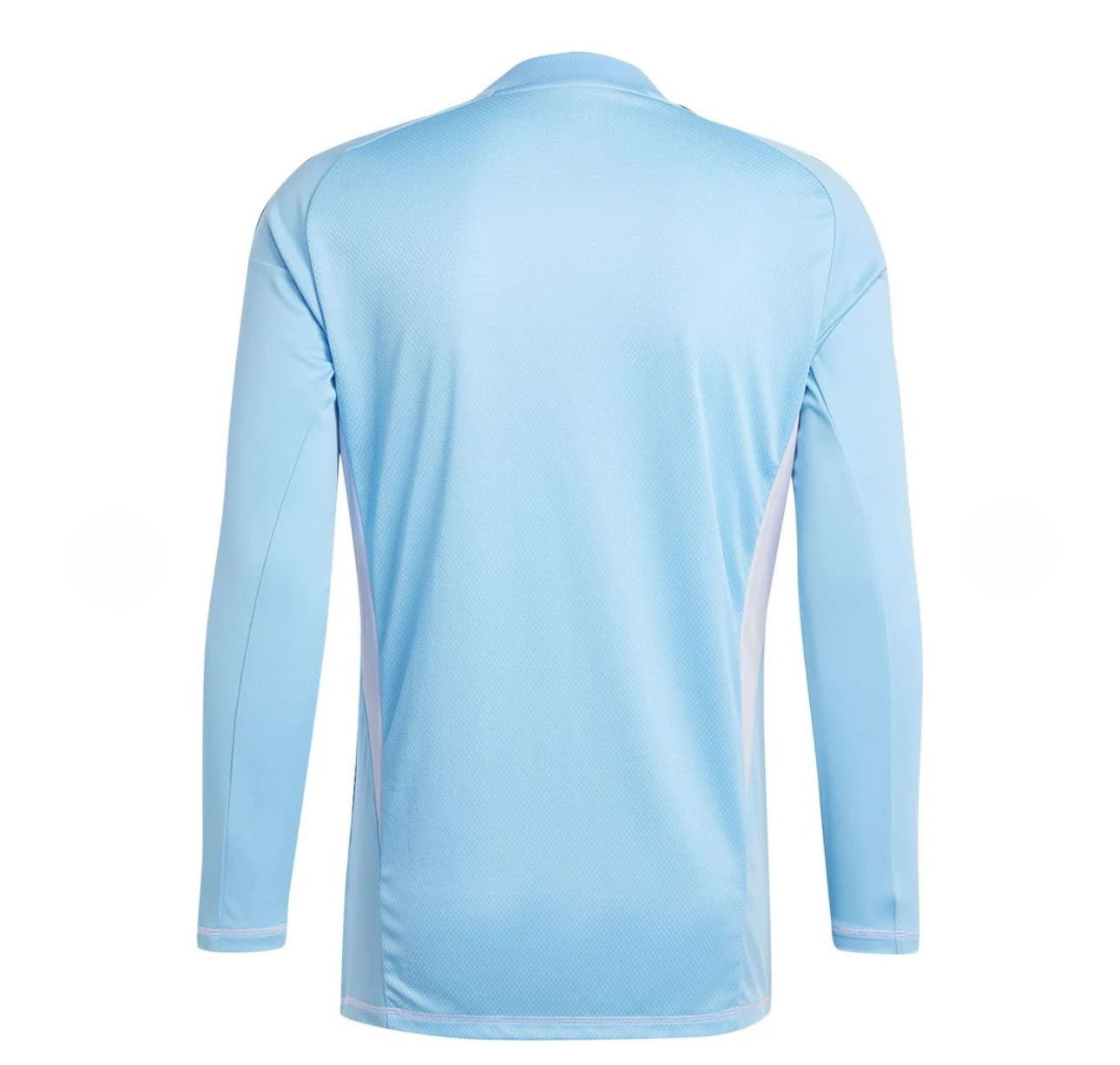 Camiseta Portero Manga Larga España 24/25