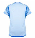 Camiseta España Away 2022