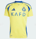 Camiseta Al-Nassr Home 24/25