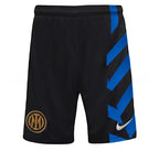 Camiseta y Pantalones para niños Inter Home 24/25