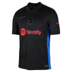 Camiseta FC Barcelona Away 24/25
