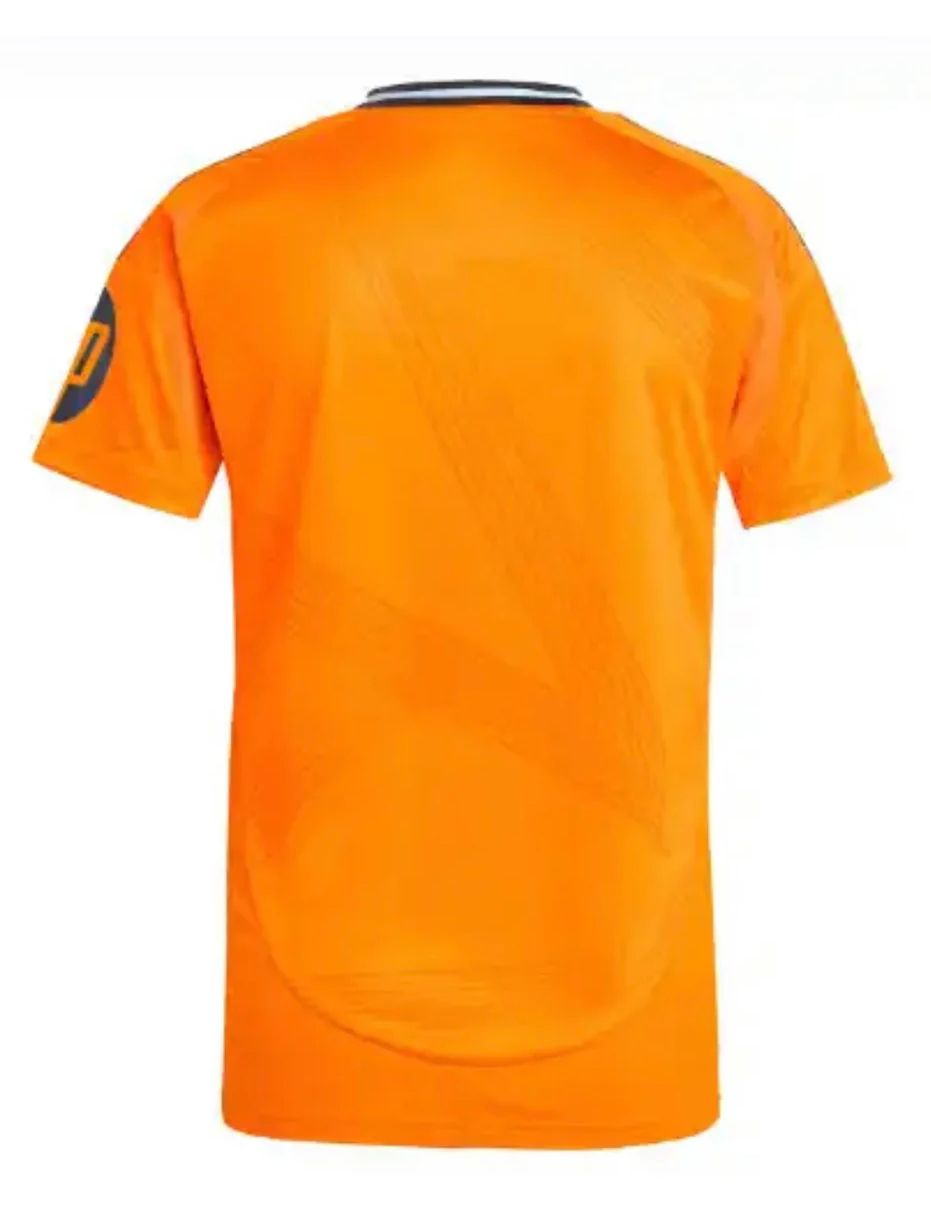 Camiseta Real Madrid Away 24/25