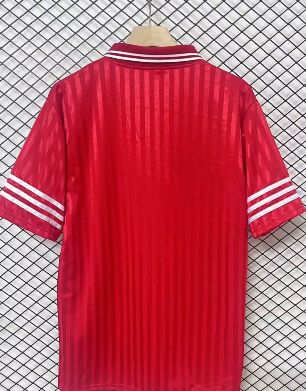 Camiseta Real Zaragoza Retro 1995/1996